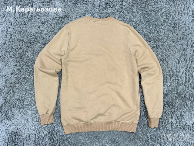 Оригинална блуза Boss, Размер L, снимка 4 - Блузи - 56434728