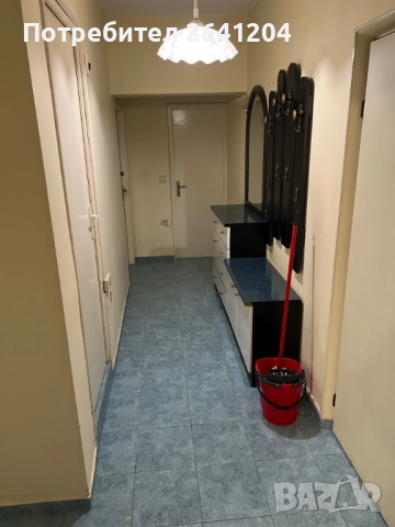 Отдава под наем тристаен завод Дружба, снимка 8 - Апартаменти - 53083586