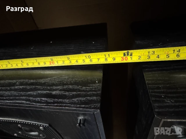 Тонколони  CELESTION DITTON 2 , снимка 8 - Тонколони - 51296369