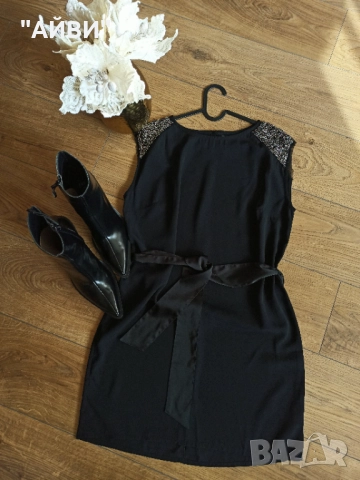 Стилна маркова рокля, снимка 8 - Рокли - 52663795