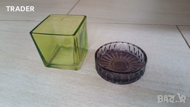 декоративни стъкленици украса декорация 