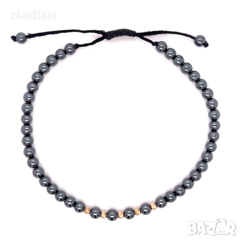 Златна регулируема гривна 8,02гр. 14кр. проба:585 модел:32422-5