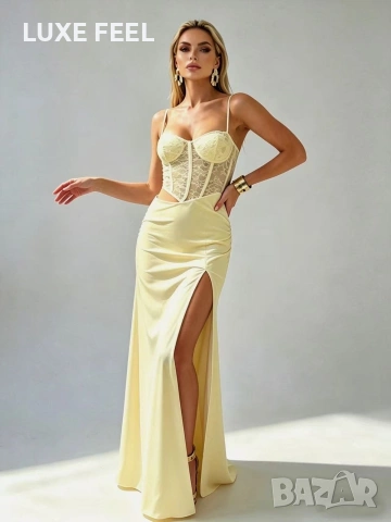 ✨ Официални Рокли 