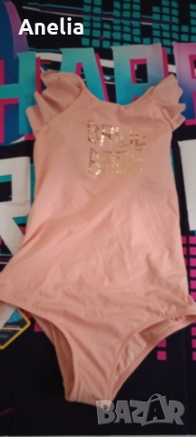 Нов Цял Бански Бански Костюм ХС С М