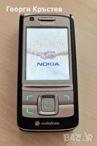 Nokia 6060, 6111, 6131 и 6280 - за ремонт или части, снимка 12 - Nokia - 40041291