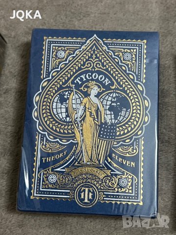 Карти за игра - запечатани, снимка 5 - Карти за игра - 42881947