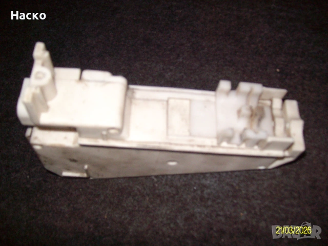 Машинки централно заключване Форд Фиеста, снимка 3 - Части - 53928293