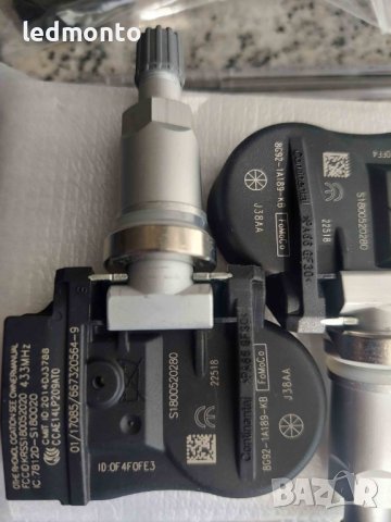 Tpms сензор за налягане на гумите Форд tpms Ford , снимка 3 - Части - 38189501