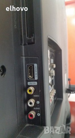 Телевизор Samsung LE37B530P7W, снимка 4 - Телевизори - 30011118