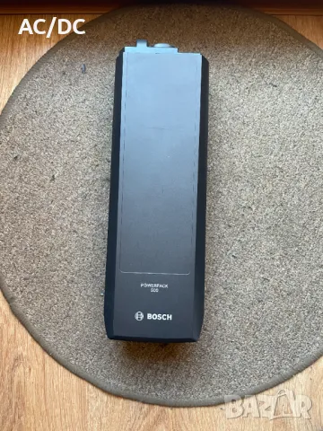 Корпуси за батерия Bosch powerpack 500 frame,Luggage , снимка 2 - Велосипеди - 48437777