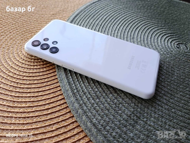 Samsung a13 , снимка 4 - Samsung - 54113901