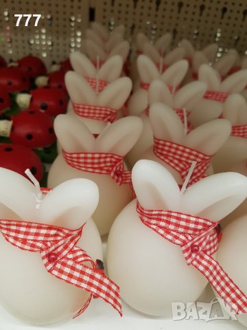 свещи, снимка 3 - Декорация за дома - 44194934