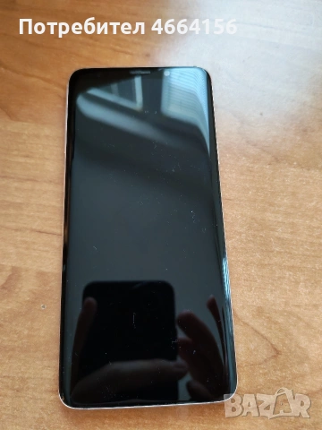 samsung galaxy s9 plus ТОП СЪСТОЯНИЕ , снимка 3 - Samsung - 54093474
