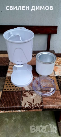 Машина за Сладолед Belineli, снимка 9 - Машини за сладолед - 50461971