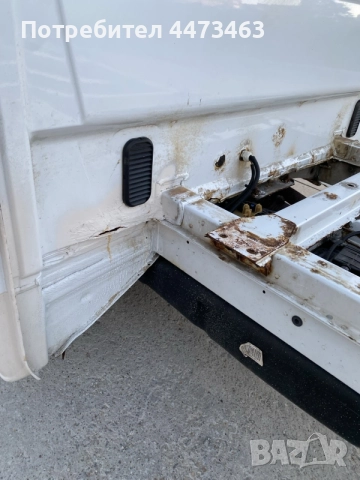 Mercedes Sprinter 311 2.2 OM646 110hp, снимка 17 - Бусове и автобуси - 55934169