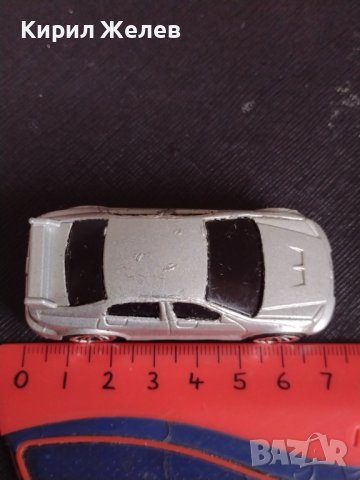 Метална количка MOTOR MAX  MADE IN CHINA за КОЛЕКЦИЯ ДЕКОРАЦИЯ 37559 , снимка 10 - Колекции - 40678503