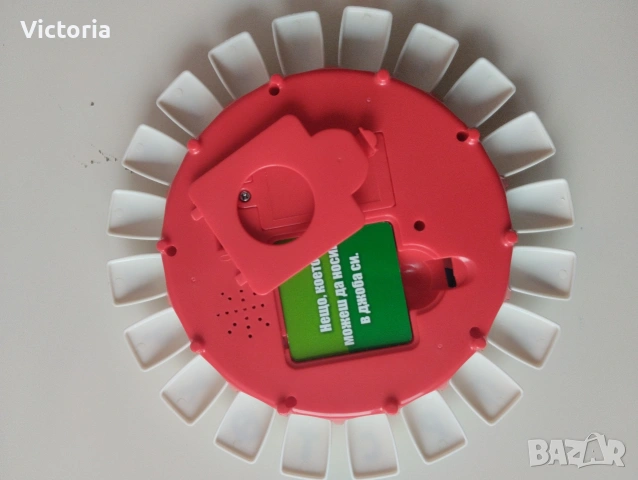 Игра Тик Так времето лети, снимка 5 - Образователни игри - 54327033