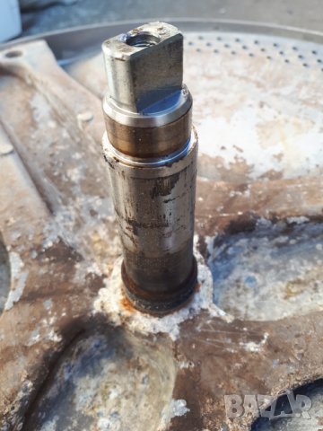 Продавам на части пералня  Hotpoint-Ariston AQ93F 297 , снимка 8 - Перални - 35180527