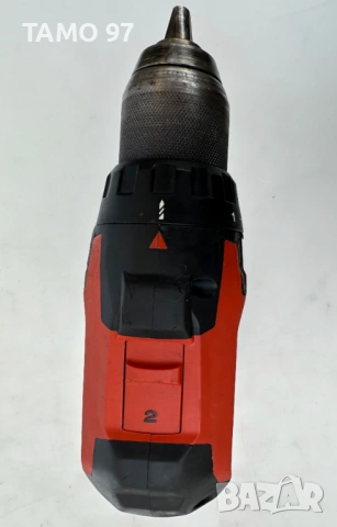 Hilti SF 4-22 ATC - Безчетков акумулаторен винтоверт 22V Nuron, снимка 3 - Винтоверти - 54086899