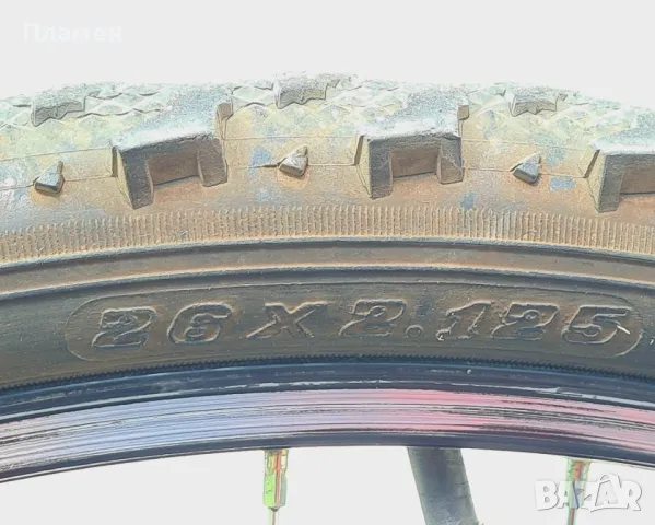 Продавам велосипед, снимка 6 - Велосипеди - 50241291