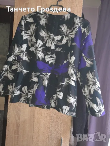 официална блузка, снимка 2 - Други - 48317107