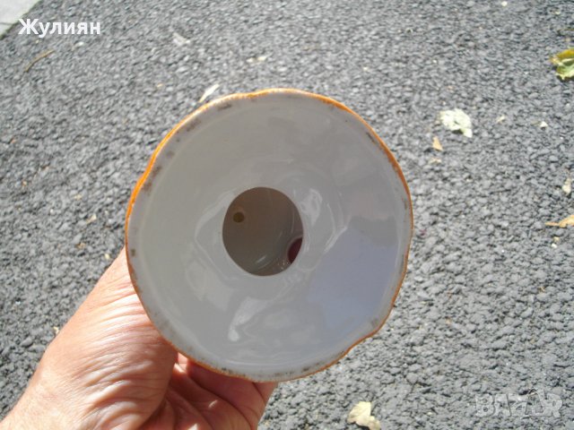 СТАР ПОРЦЕЛАН МАРКИРАН , снимка 8 - Антикварни и старинни предмети - 42110959