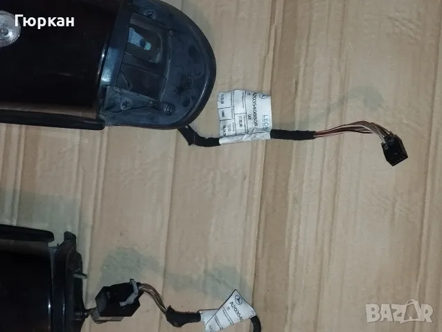 Огледала за Mercedes W203 A2035408808, снимка 4 - Части - 56302157