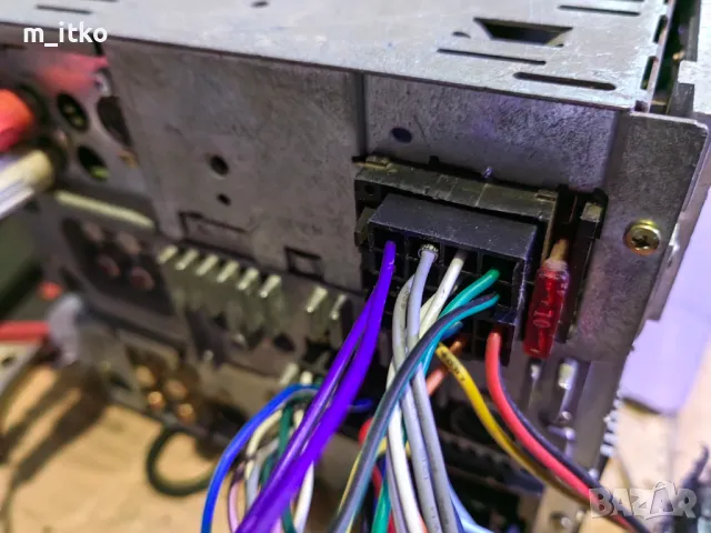 Jvc Ks-rt710r, снимка 16 - Радиокасетофони, транзистори - 49027378