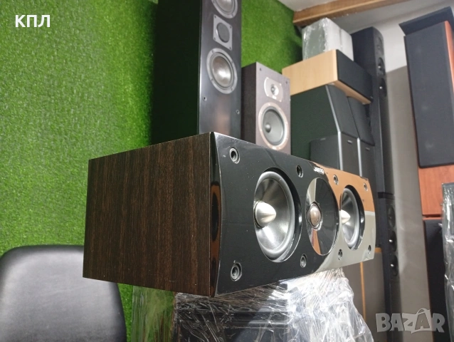 Център JAMO S-60 , снимка 5 - Тонколони - 53050823