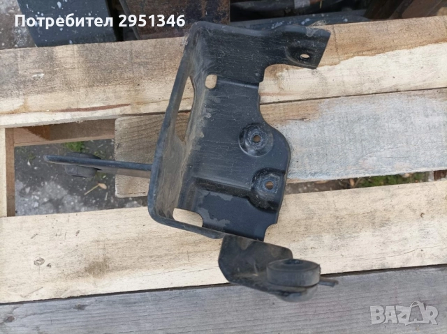 ABS стойка Opel Insignia Опел Инсигниа