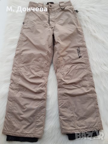 Ски панталон 9-10 години , снимка 2 - Детски панталони и дънки - 31886026