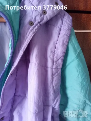 Зимно детско яке , снимка 5 - Детски якета и елеци - 47563368