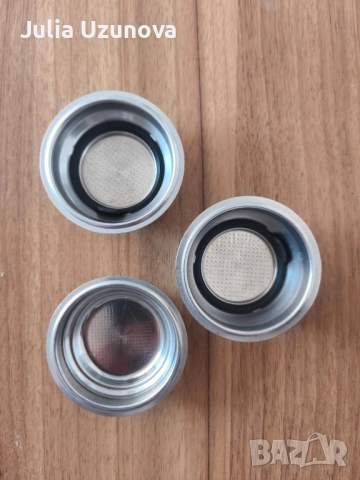 Кафемашина Delonghi EC685, снимка 5 - Кафемашини - 51479719