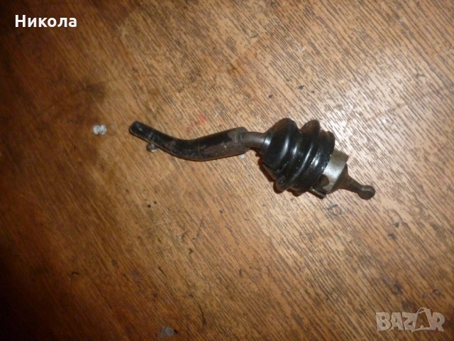 Лост за раздатка с пружина за Сузуки Витара 1.6 , снимка 2 - Части - 35369519