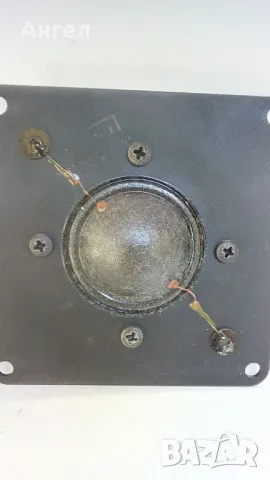 heco KMC 28 F, снимка 8 - Тонколони - 47676053