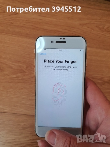 Iphone 7 32 gb, снимка 6 - Apple iPhone - 52919400