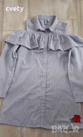 Детска рокля FRIBOO за ръст 164, снимка 8 - Детски рокли и поли - 54093708