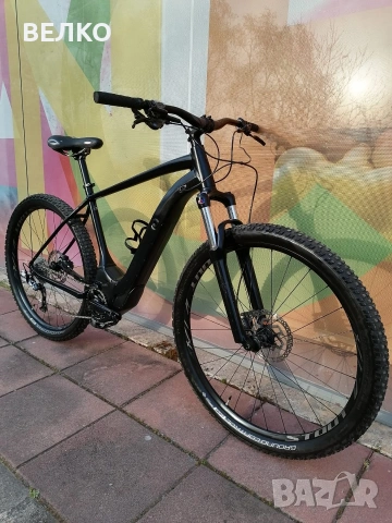 Електрически велосипед Specialized Turbo Levo - 29" * 1x9 * XL * 1700 км * 400 WH * , снимка 4 - Велосипеди - 54184094