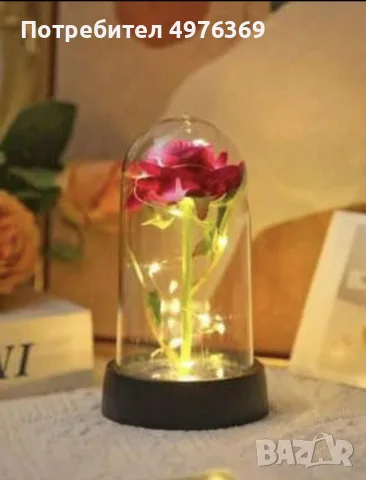 LED лампи - различни видове