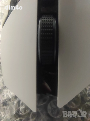 Mouse Razer basilisk v3 pro 35k white edition+ razer dock pro, снимка 4 - Клавиатури и мишки - 51347559