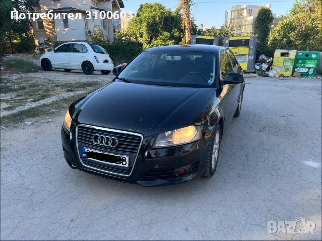 Audi A3 1.9TDI 2009