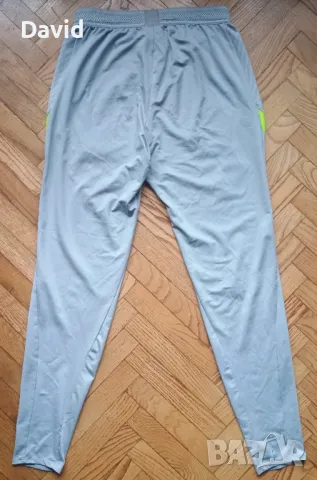 Оригинално долнище на Атлетико Мадрид Dry Strike 20/21, снимка 2 - Футбол - 47991935