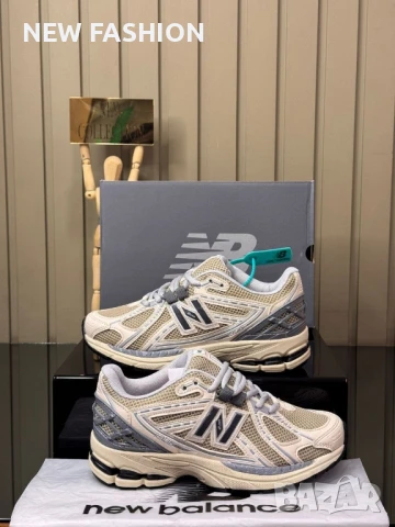 Дамски Маратонки ✨New Balance , снимка 6 - Маратонки - 51314493