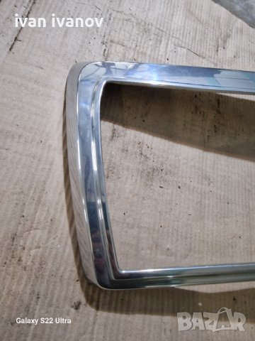 Маска Мерцедес , снимка 4 - Други - 39351524