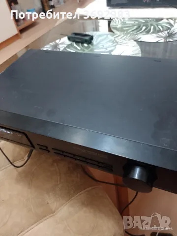 тунер Сони, снимка 3 - Аудиосистеми - 49587085