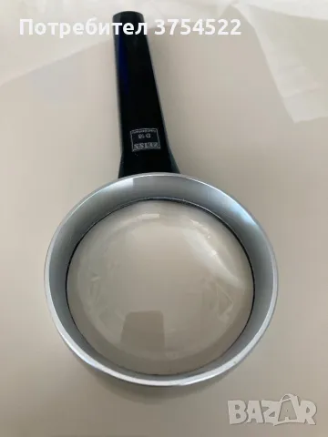 Zeiss Lupe D16 професионална лупа, снимка 9 - Други инструменти - 50392910