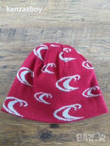 o'neill - страхотна двулицева шапка, снимка 6 - Шапки - 39664016