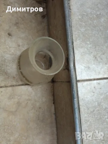 Стъклени кани, снимка 4 - Други - 48116967