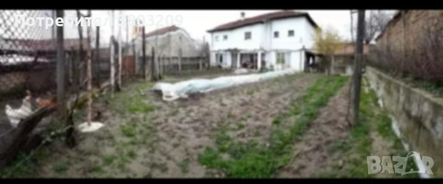 Продавам къща с търговски обект , снимка 2 - Къщи - 51289205