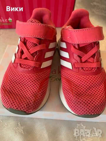 Adidas детски маратонки , снимка 6 - Детски маратонки - 39641836